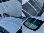 ASTON MARTIN SEDAN