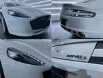 ASTON MARTIN SEDAN