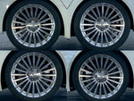 ASTON MARTIN SEDAN
