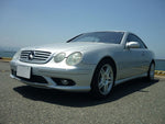 AMG CL class
