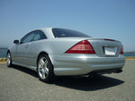 AMG CL class