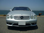 AMG CL class