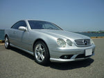 AMG CL class
