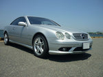 AMG CL class