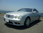 AMG CL class