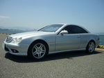 AMG CL class