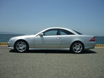 AMG CL class