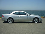 AMG CL class
