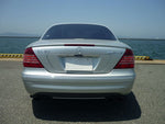 AMG CL class