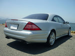 AMG CL class