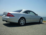 AMG CL class
