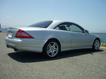 AMG CL class