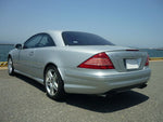 AMG CL class