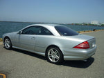 AMG CL class