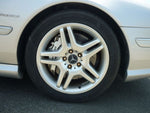 AMG CL class