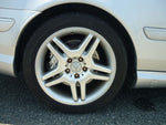 AMG CL class