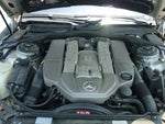 AMG CL class