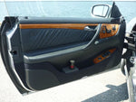 AMG CL class