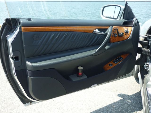 AMG CL class