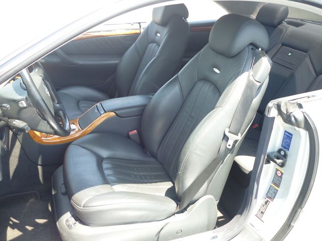 AMG CL class