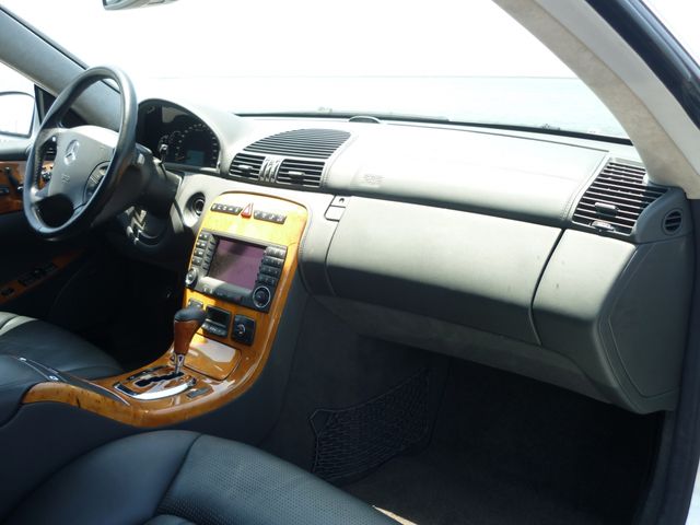 AMG CL class