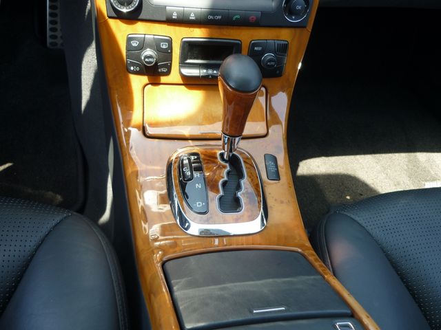 AMG CL class