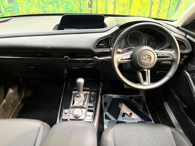 CX-30