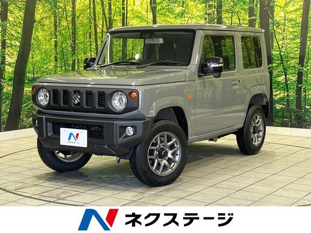 JIMNY 4WD