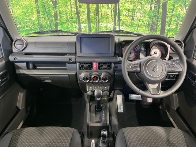 JIMNY 4WD