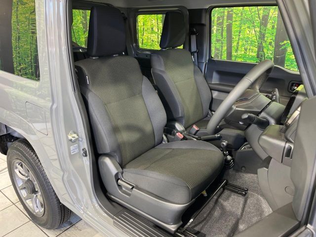 JIMNY 4WD