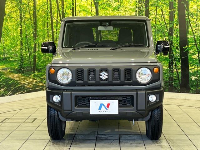 JIMNY 4WD