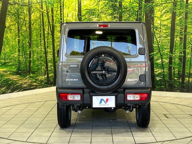 JIMNY 4WD