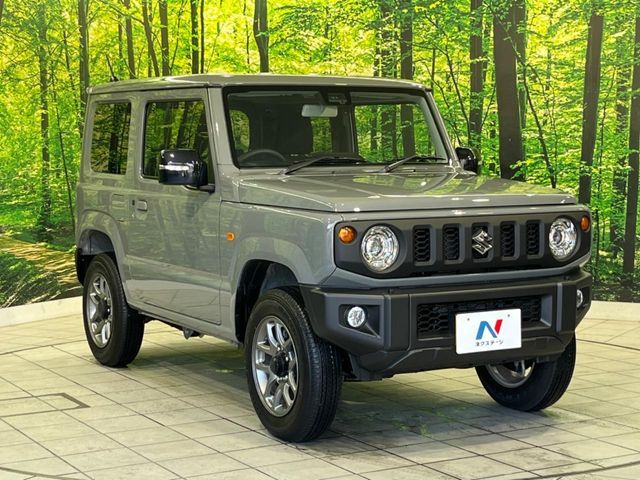 JIMNY 4WD