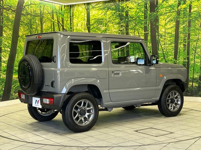 JIMNY 4WD