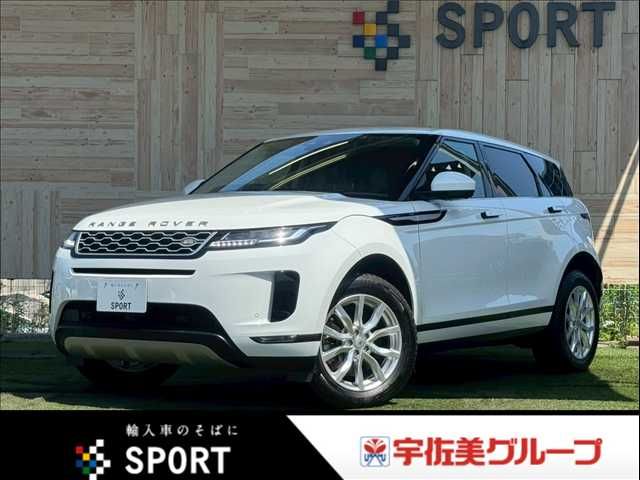 ROVER RANGE ROVER EVOGUE