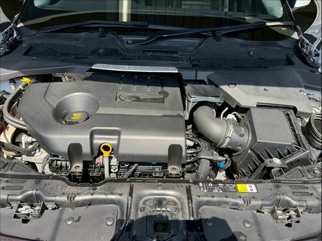 ROVER RANGE ROVER EVOGUE