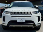 ROVER RANGE ROVER EVOGUE