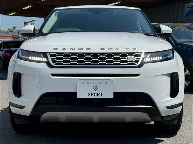 ROVER RANGE ROVER EVOGUE