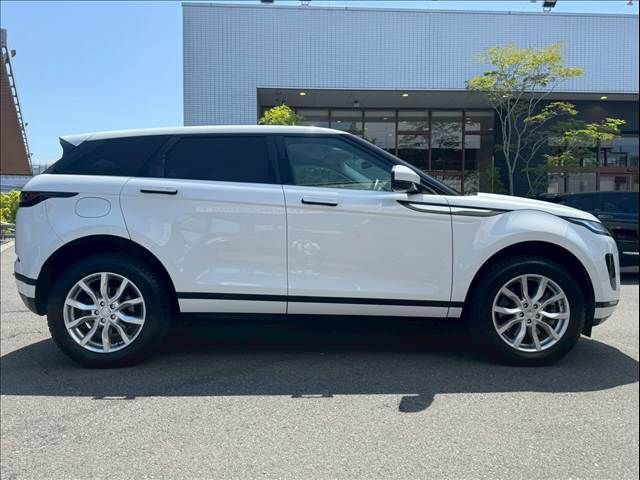 ROVER RANGE ROVER EVOGUE