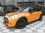 BMW MINI COOPER SD