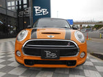 BMW MINI COOPER SD