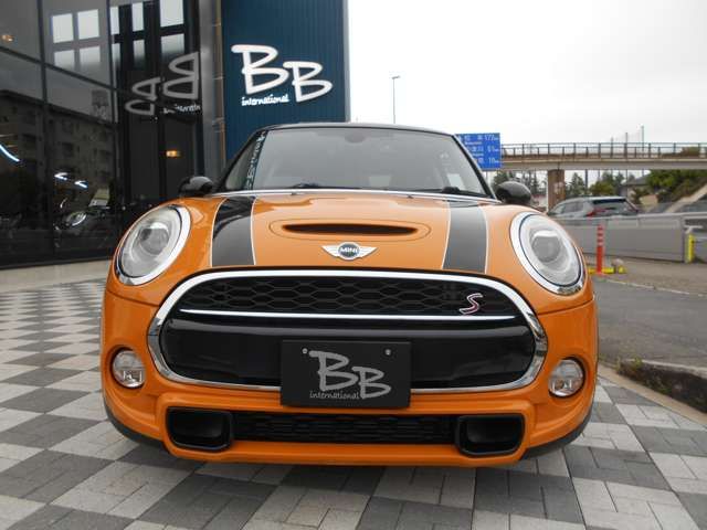 BMW MINI COOPER SD