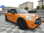 BMW MINI COOPER SD