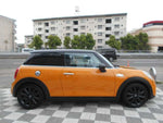 BMW MINI COOPER SD