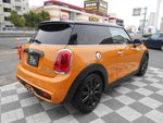 BMW MINI COOPER SD