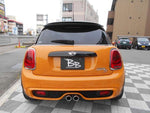 BMW MINI COOPER SD