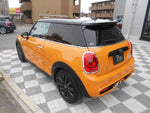 BMW MINI COOPER SD
