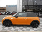 BMW MINI COOPER SD