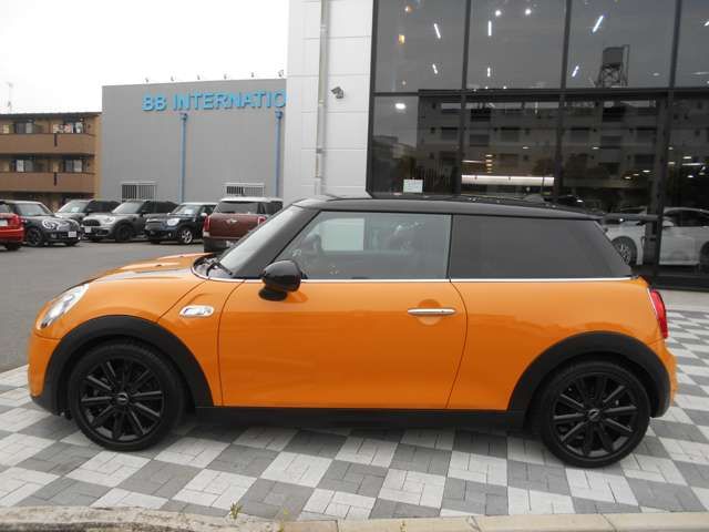 BMW MINI COOPER SD