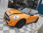 BMW MINI COOPER SD